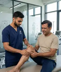 Siddha Care